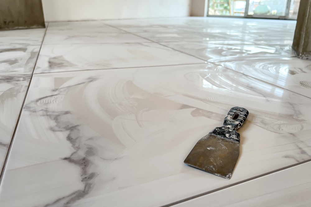 Tile and Stone Flooring